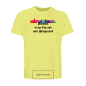 Preview: Organic Unisex T-Shirt White Edtion